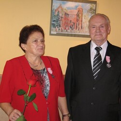 Piękna procesja Bożego Ciała na Lipinach