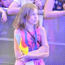 Dni Rudy Śląskiej - dzień 1