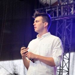 Dni Rudy Śląskiej - dzień 1