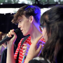 Dni Rudy Śląskiej - dzień 1