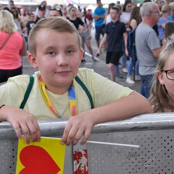 Dni Rudy Śląskiej - dzień 1