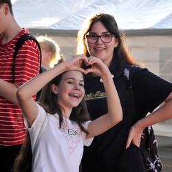 Dni Rudy Śląskiej - dzień 1