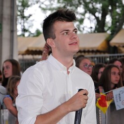 Dni Rudy Śląskiej - dzień 1