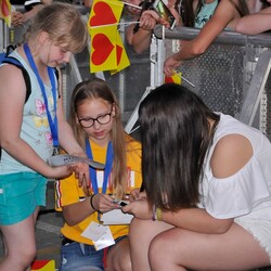 Dni Rudy Śląskiej - dzień 1