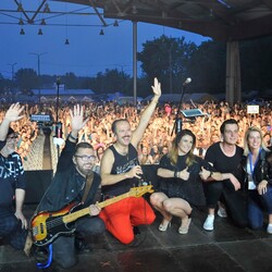 Dni Rudy Śląskiej - dzień 3