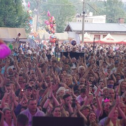 Dni Rudy Śląskiej - dzień 3