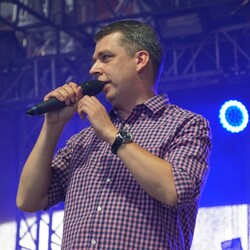 Dni Rudy Śląskiej - dzień 3