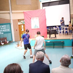 Dyktando godki śląskiej