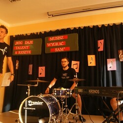 Koncert Talentów w SP nr 22