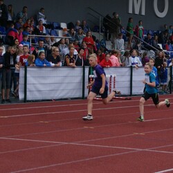 Mistrzostwa Lekkoatletyczne Dzieci