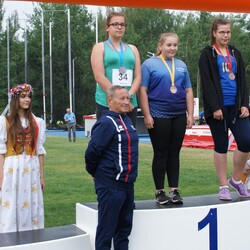 Mistrzostwa Lekkoatletyczne Dzieci