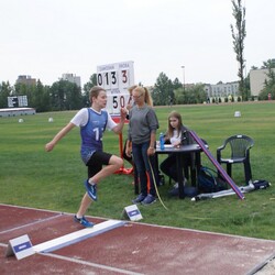 Mistrzostwa Lekkoatletyczne Dzieci