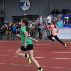 Mistrzostwa Lekkoatletyczne Dzieci