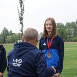 Mistrzostwa Lekkoatletyczne Dzieci