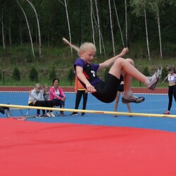 Mistrzostwa Lekkoatletyczne Dzieci