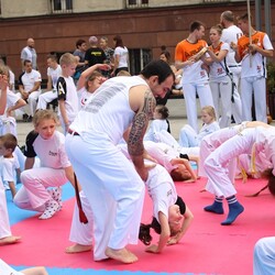 Festiwal Kultury Brazylijskiej