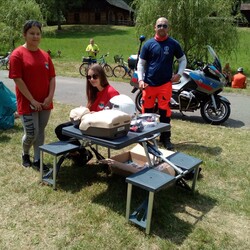 Śląskie Święto Rowerzysty