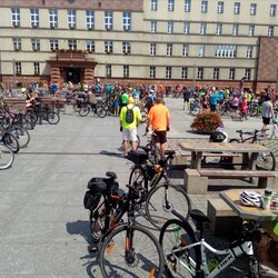 Śląskie Święto Rowerzysty