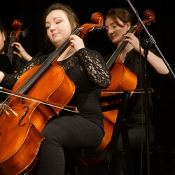 Koncert końcoworoczny