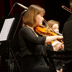 Koncert końcoworoczny