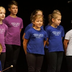 Koncert końcoworoczny