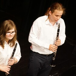 Koncert końcoworoczny