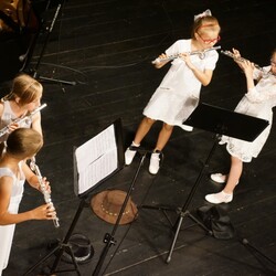 Koncert końcoworoczny