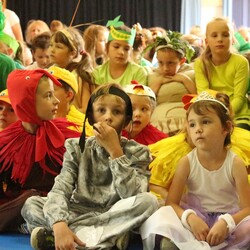 Szkolny Festiwal Teatralny