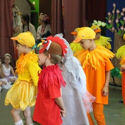 Szkolny Festiwal Teatralny