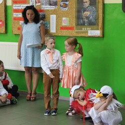 Szkolny Festiwal Teatralny