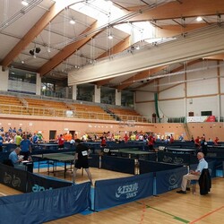 XI Letnie Igrzyska Olimpiad Specjalnych