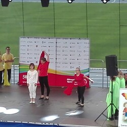 XI Letnie Igrzyska Olimpiad Specjalnych