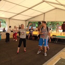 XI Letnie Igrzyska Olimpiad Specjalnych