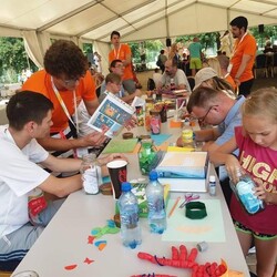 XI Letnie Igrzyska Olimpiad Specjalnych