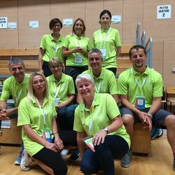 XI Letnie Igrzyska Olimpiad Specjalnych