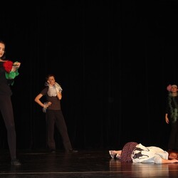 Spo-TKANIE. Kod duszy