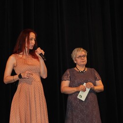 Spo-TKANIE. Kod duszy