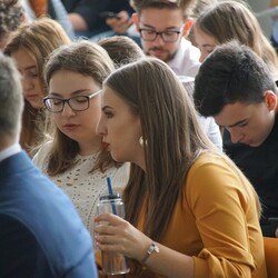 Zakończenie roku szkolnego