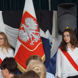 Zakończenie roku szkolnego