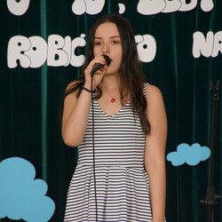 Zakończenie roku szkolnego