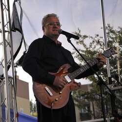 Festyn po sąsiedzku na Bykowinie