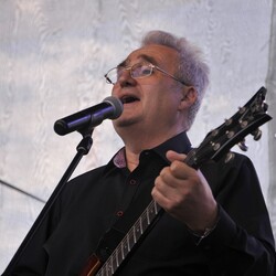 Festyn po sąsiedzku na Bykowinie