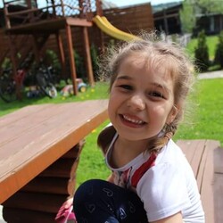 Mała Miss i Mister Wakacji