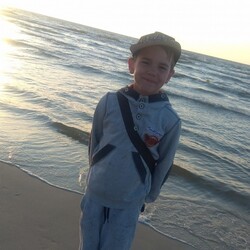 Mała Miss i Mister Wakacji