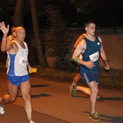 IV Rudzki Półmaraton Industrialny