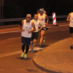 IV Rudzki Półmaraton Industrialny