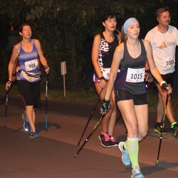 IV Rudzki Półmaraton Industrialny