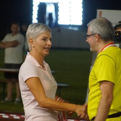 IV Rudzki Półmaraton Industrialny