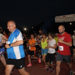 IV Rudzki Półmaraton Industrialny