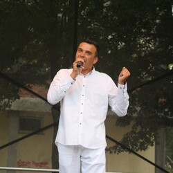 Festyn po sąsiedzku w Goduli